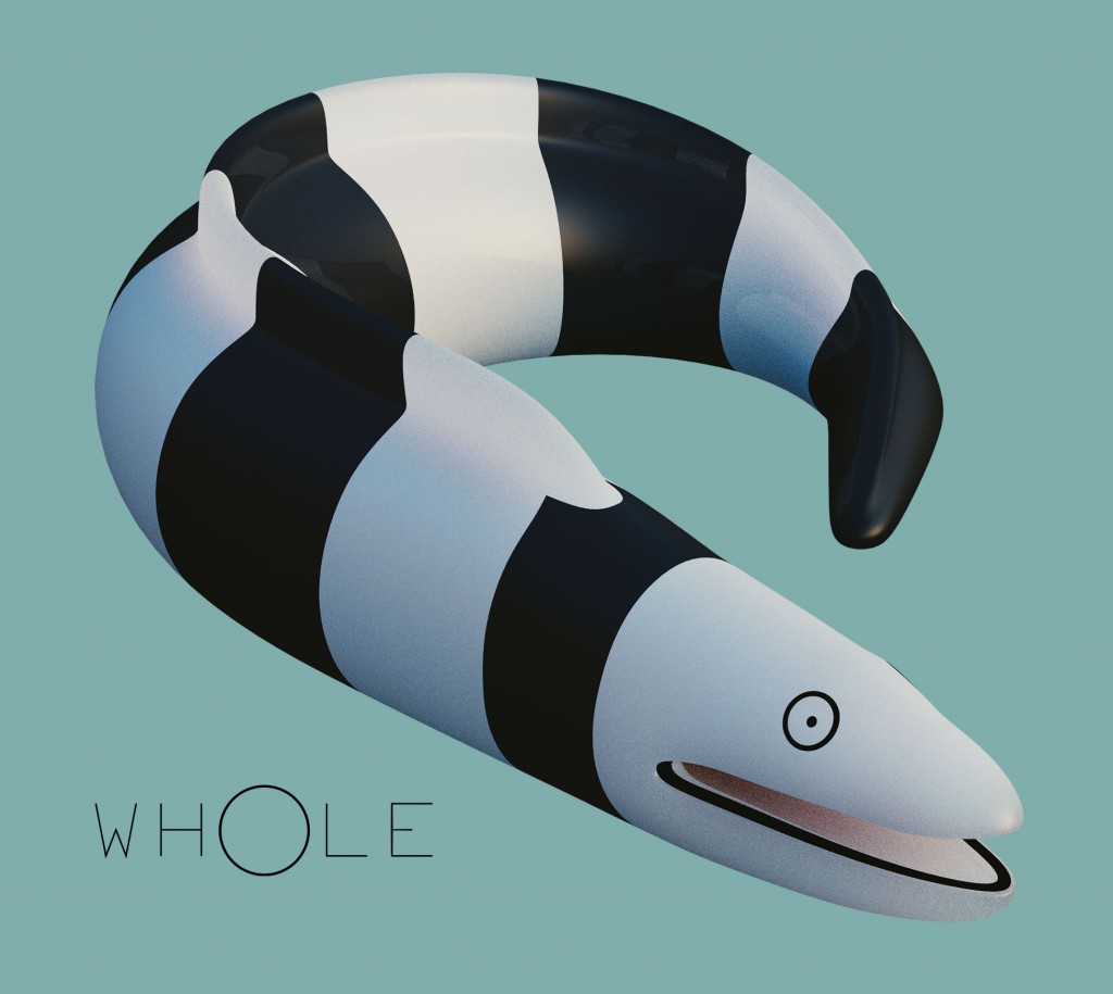 Eel from WHOLE preview image 1